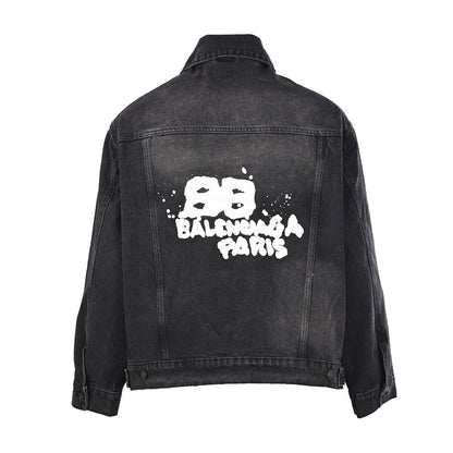 2026SS Men's Baseball Jacket