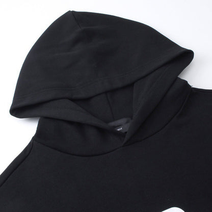 2025SS New Print LOGO Hoodie