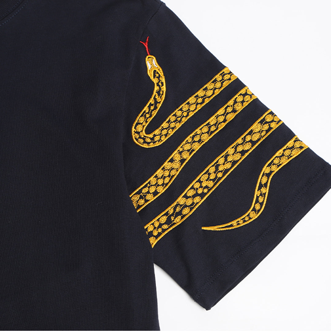 MR.TOM 2025ss Classic T-shirt