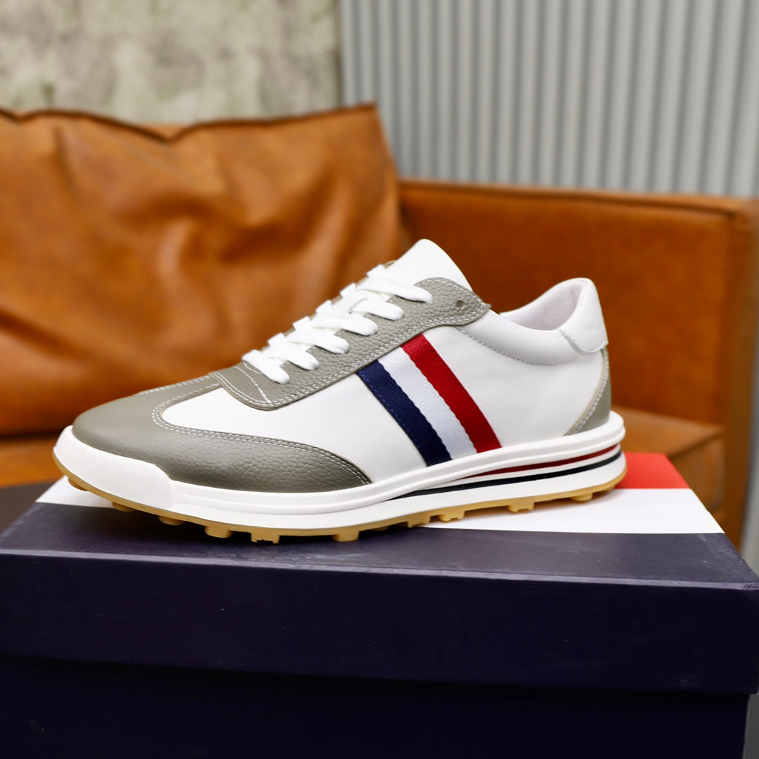 MR.TOM 2025ss Man Sneakers