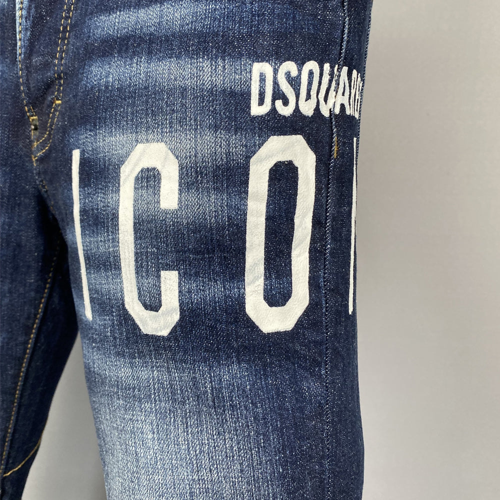 New-DSQ2 2026ss Jeans