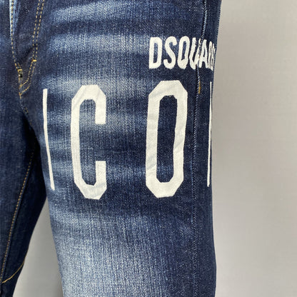 New-DSQ2 2026ss Jeans