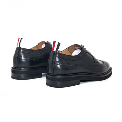 MR.TOM Business leather shoes