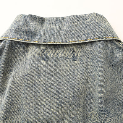 2026SS Men's Baseball Jacket