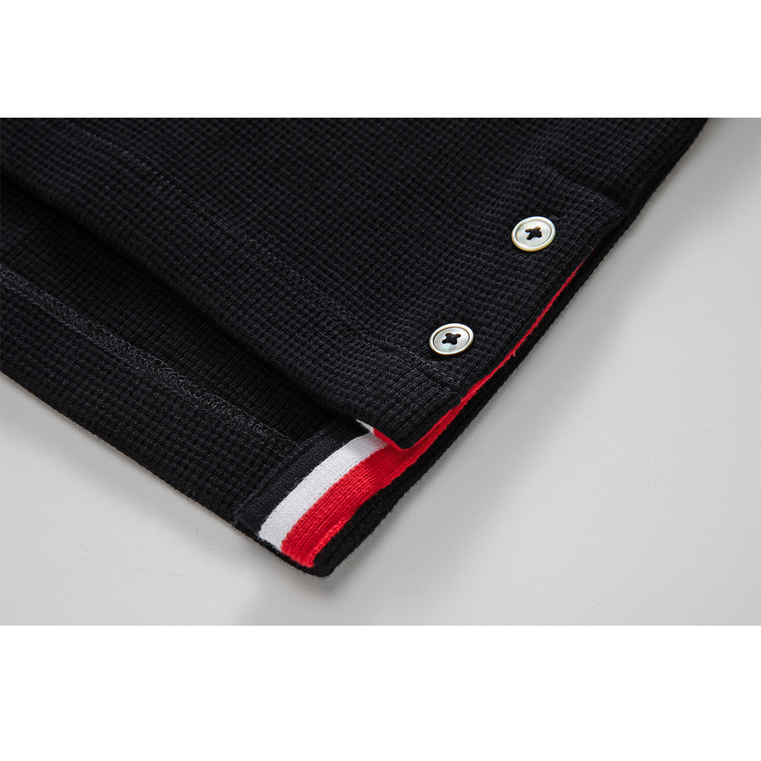 MR.TOM Casual POLO Shirt