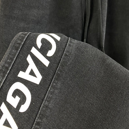 2025SS Sweatpants Jeans