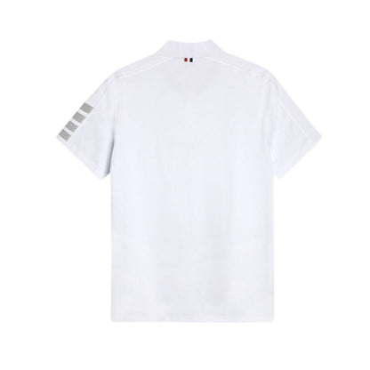 MR.TOM 2025 Cotton T-shirt