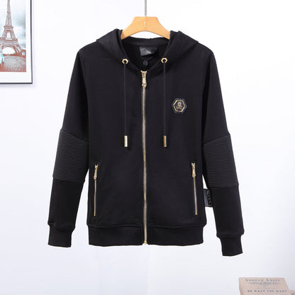 SOLO-New 2025SS Man Hoodie Set