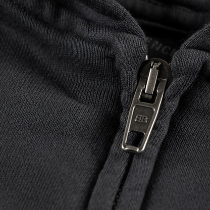 2025SS Print Character Hoodie