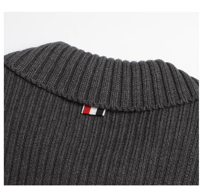 MR.TOM 2025 Wool Coat Jacket