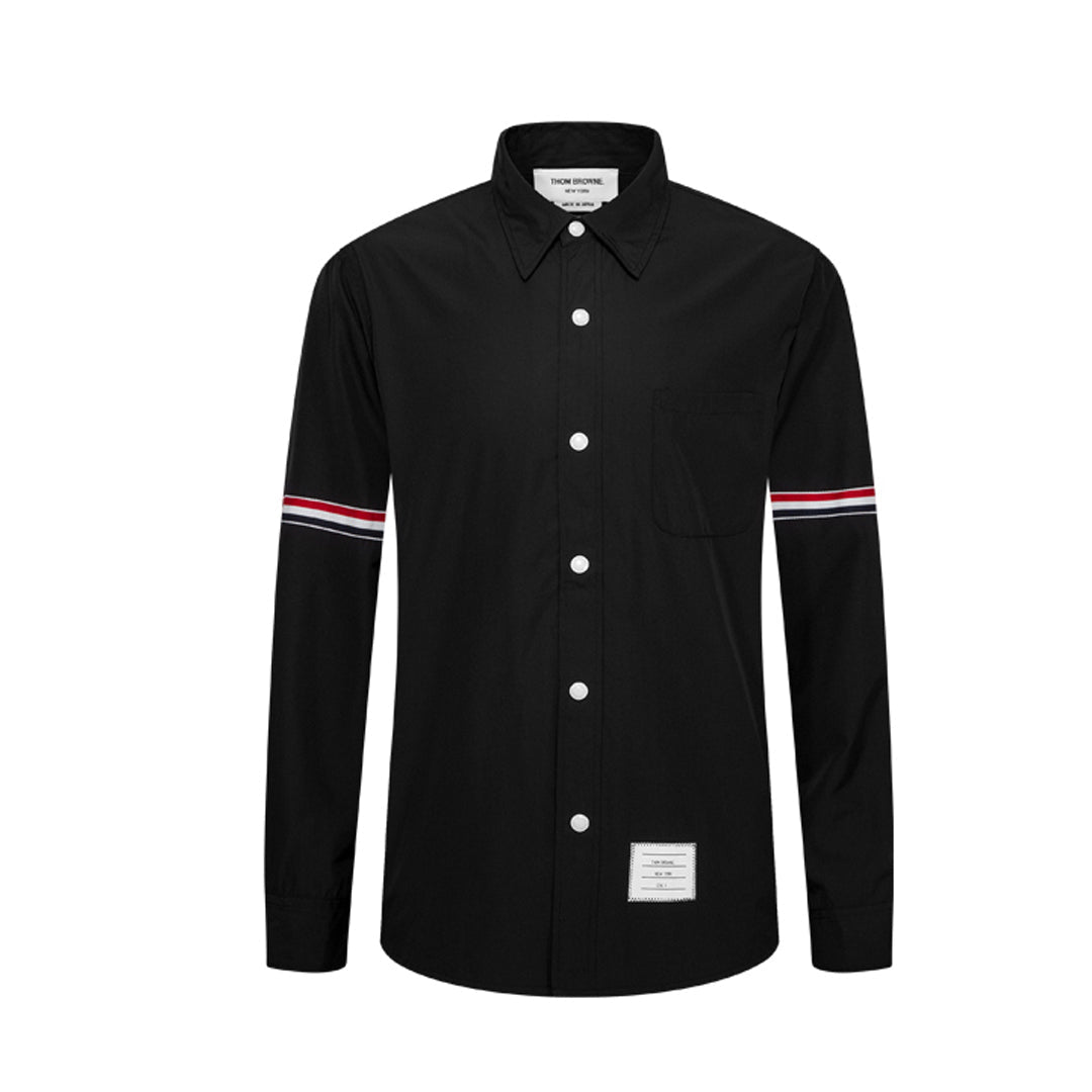 MR.TOM Casual Nylon Shirt