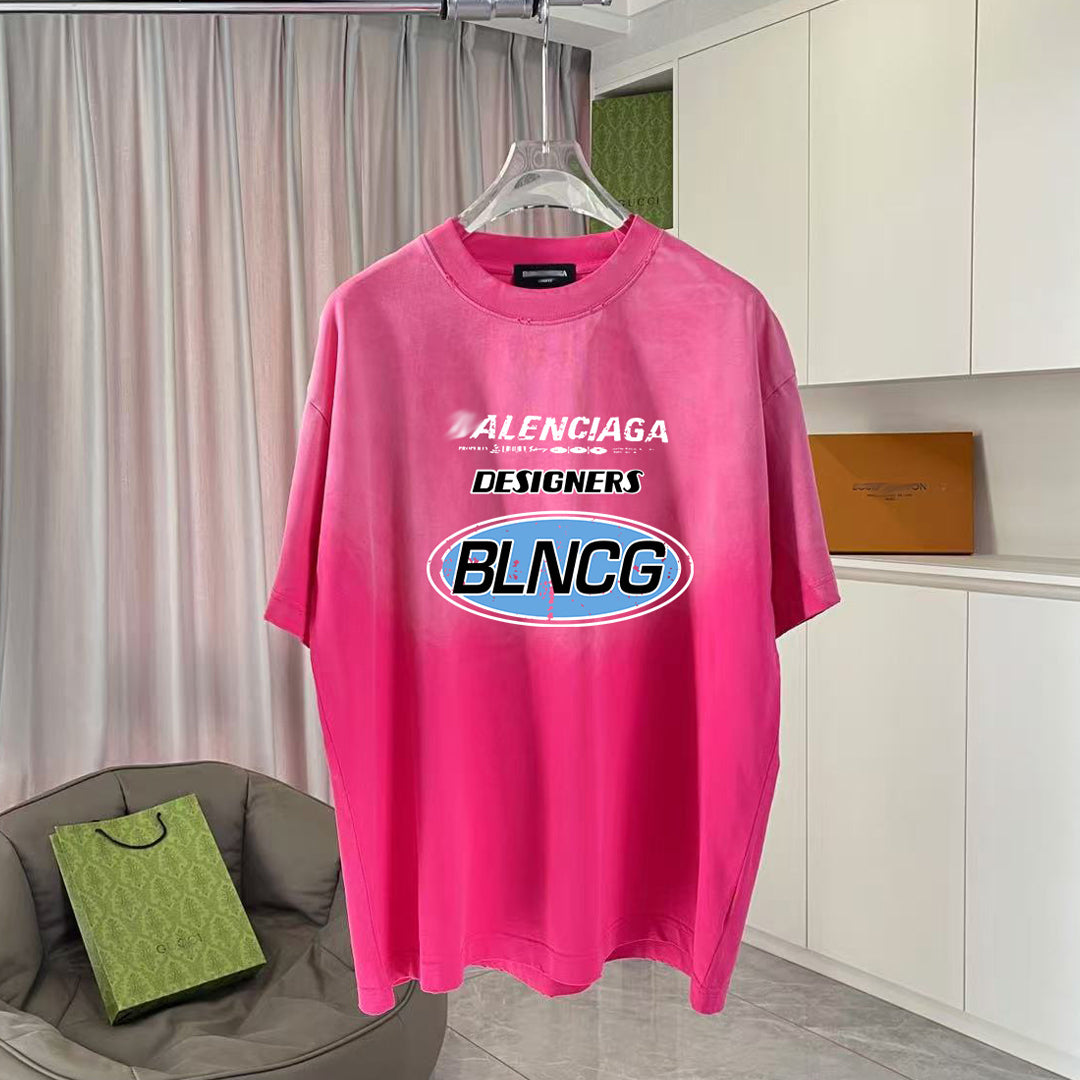 2025ss Vintage T-shirt