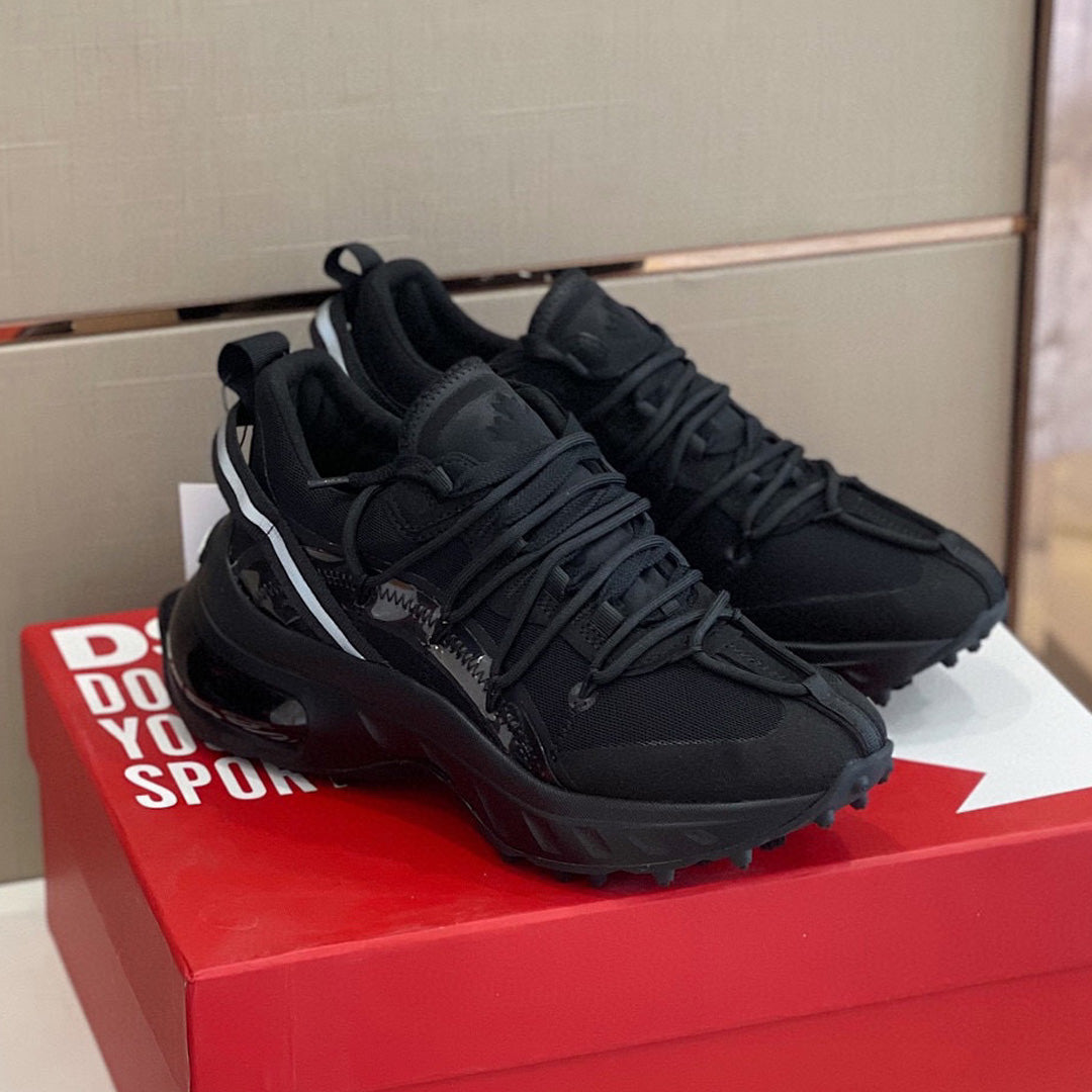 New-D2 Men's shoes sneakers