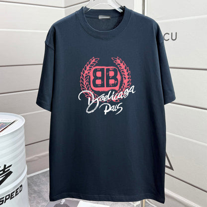 2025ss Classic Loose Fit T-shirt