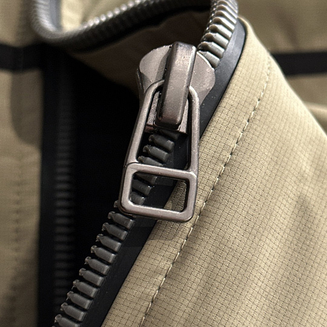 2025SS Men Trench Coat