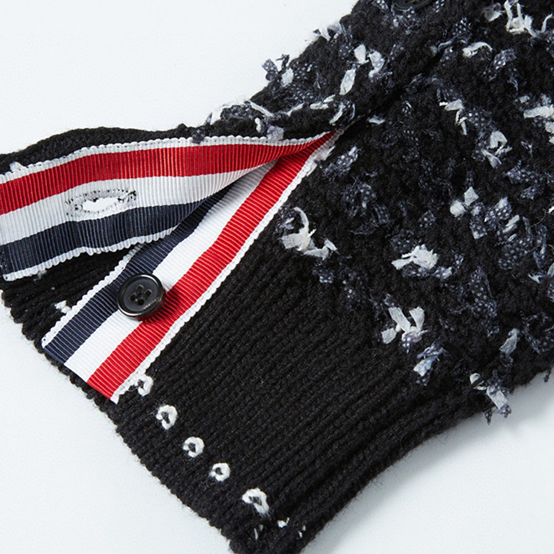 MR.TOM 2025 Knit Sweater