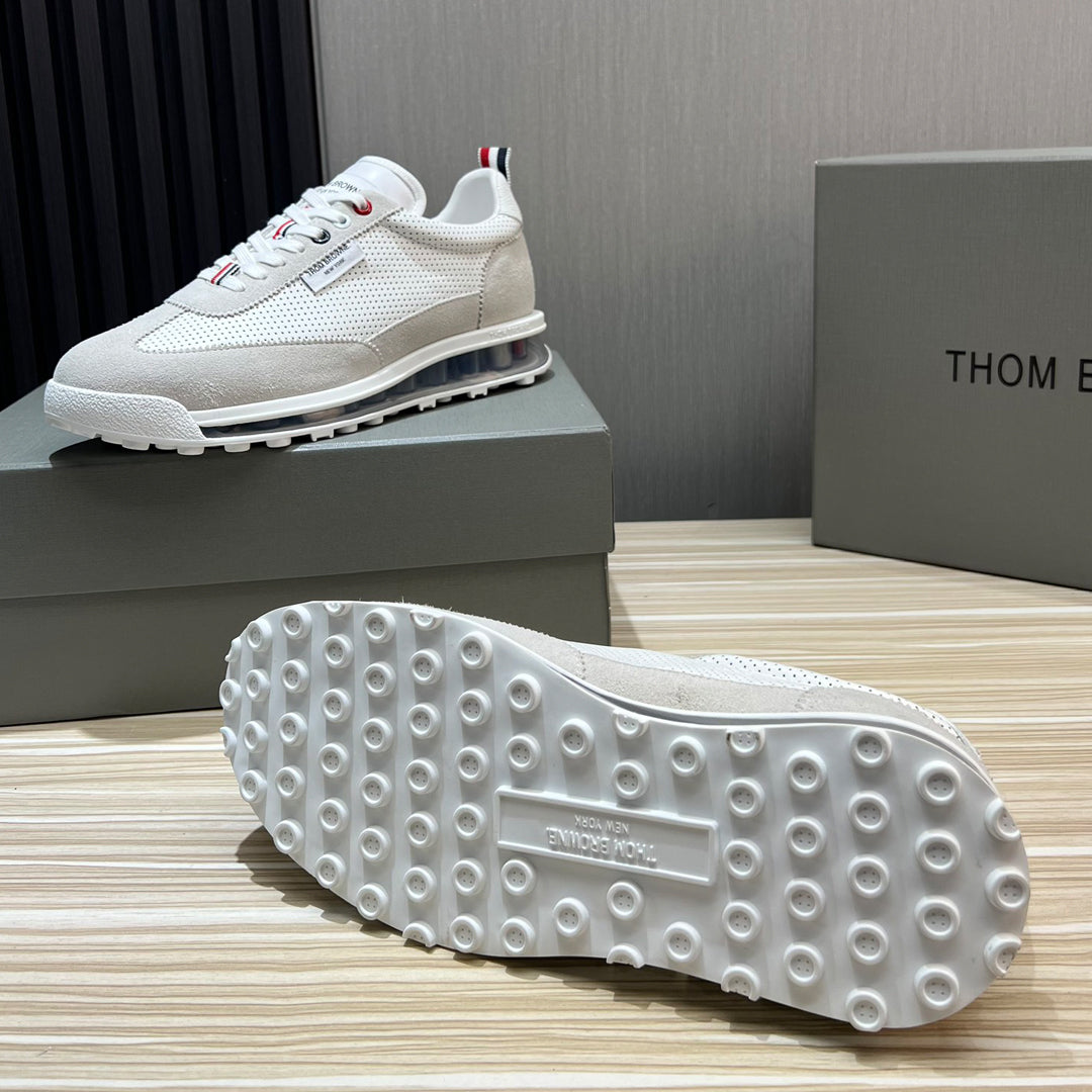 MR.TOM 2025ss Man Sneakers