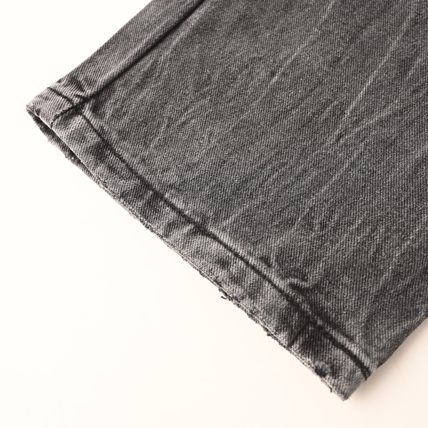 2026SSNew Casual Man Jeans