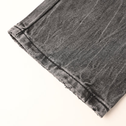 2026SSNew Casual Man Jeans