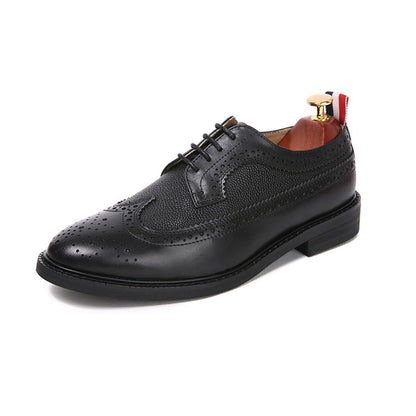 MR.TOM Business leather shoes