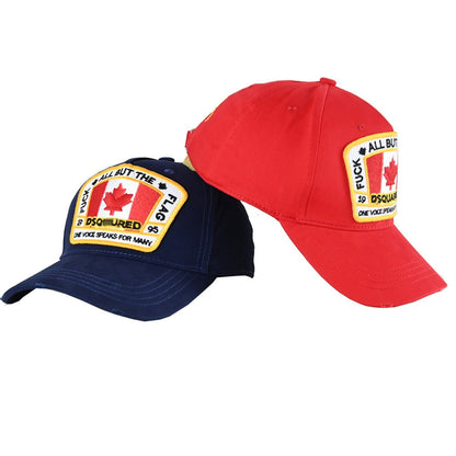 New-D2 2025 Adjustable Hat