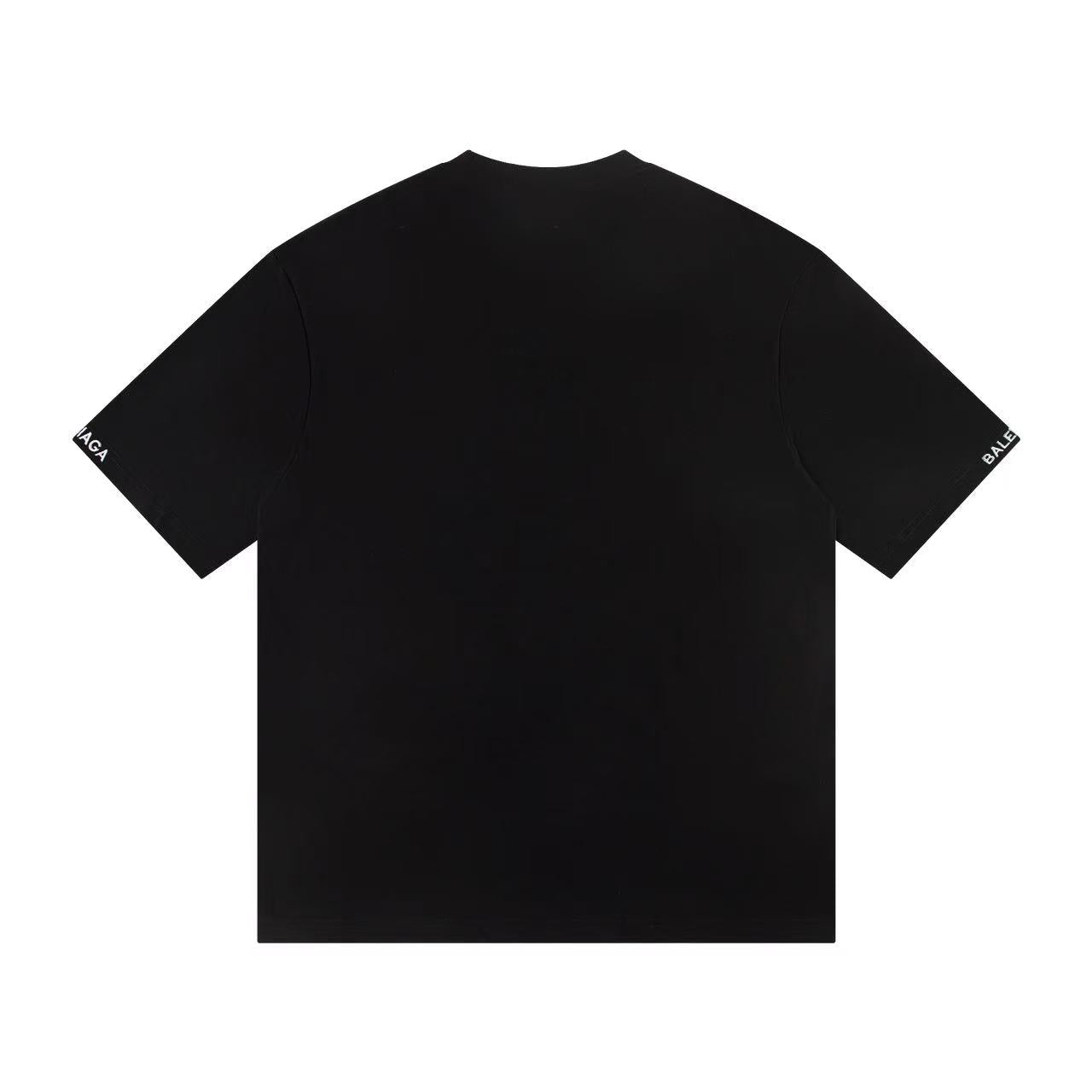 2025ss Fashion Man T-shirt