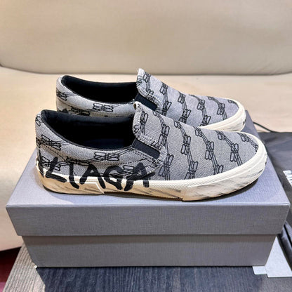 2025 Runway Style Shoe