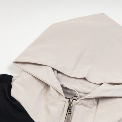 2025SS Men Classic Trench Coat