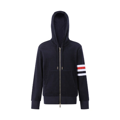 MR.TOM 2025SS Men Hoodie