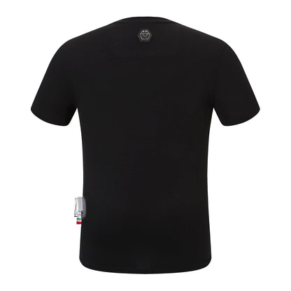 SOLO-2025 Black T-shirt