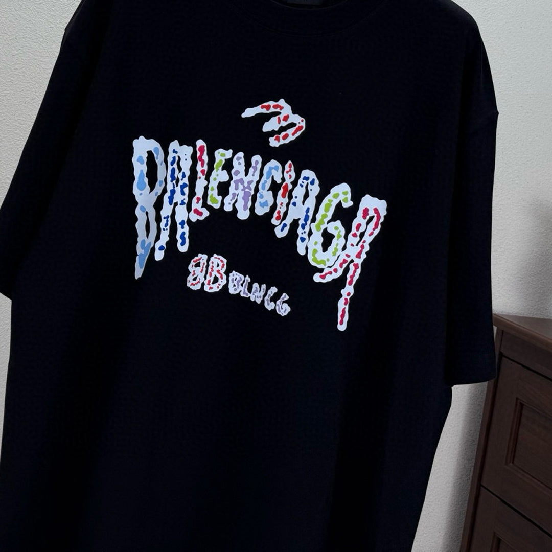 2025ss Loose Fit T-shirt