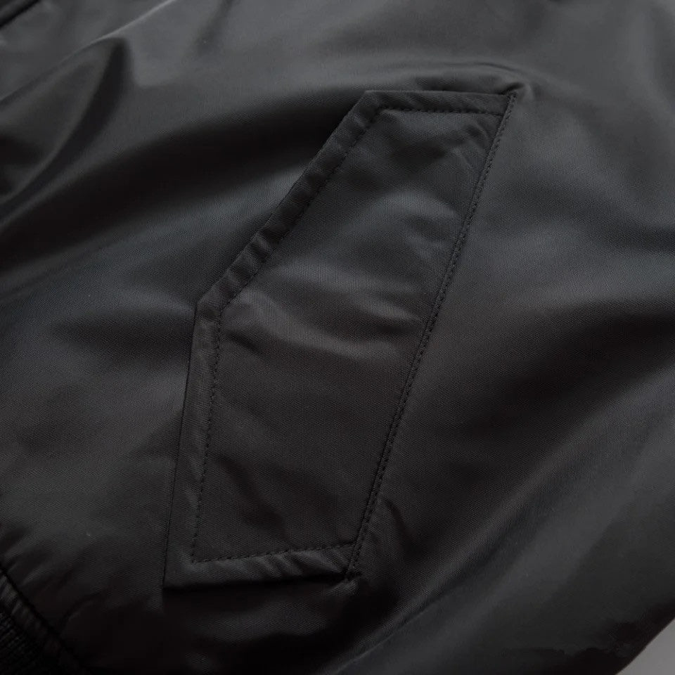 2025SS Men's Baseball Jacket