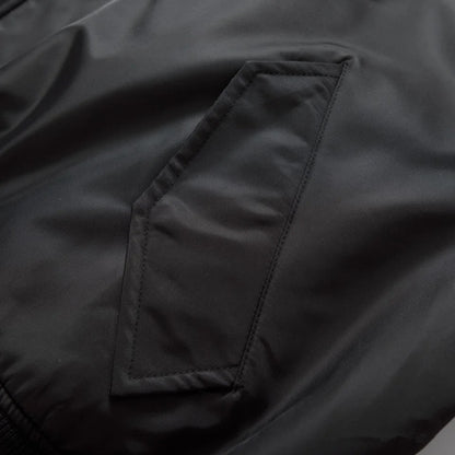 2025SS Men's Baseball Jacket