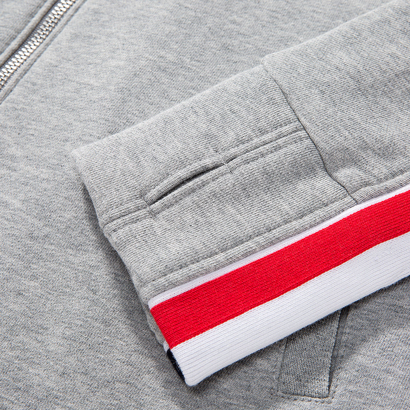 MR.TOM Zipup sweatshirt