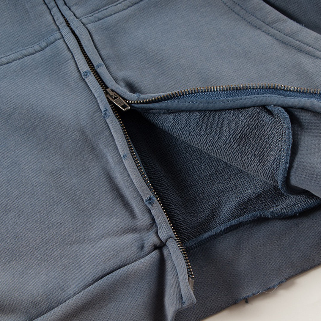 2025SS Print Character Hoodie