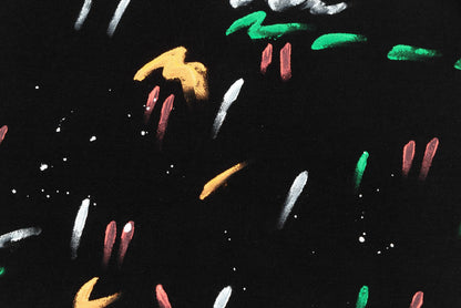 2025SS Fashion Loose Fit T-shirt