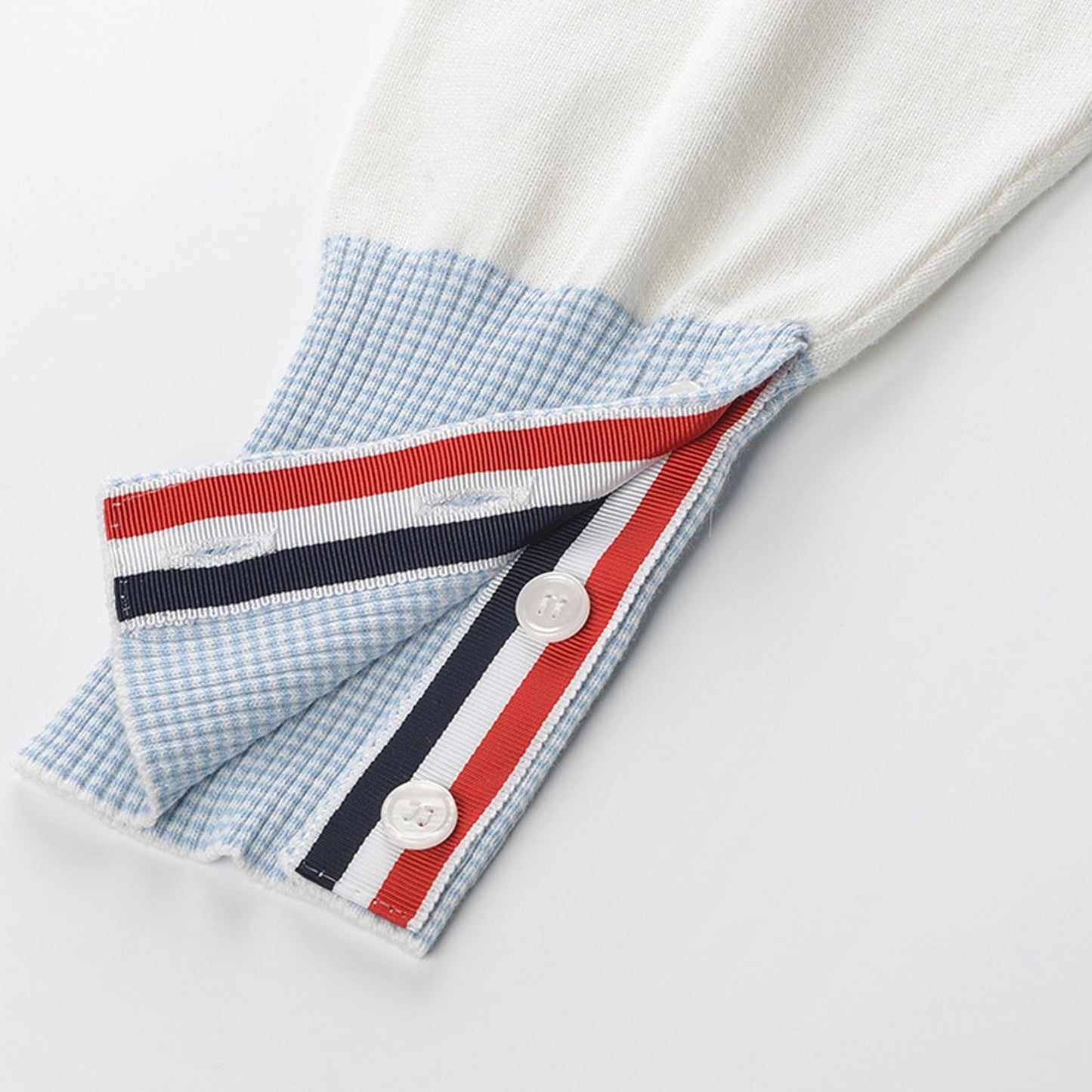 MR.TOM 2025SS Women's Cardigan