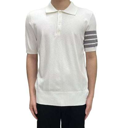 MR.TOM Man Wool POLO T-shirt