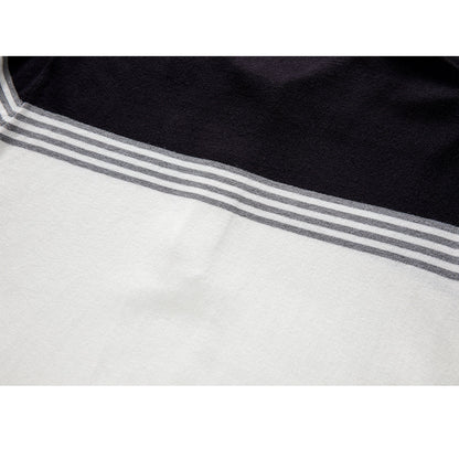 MR.TOM Grey POLO Shirt