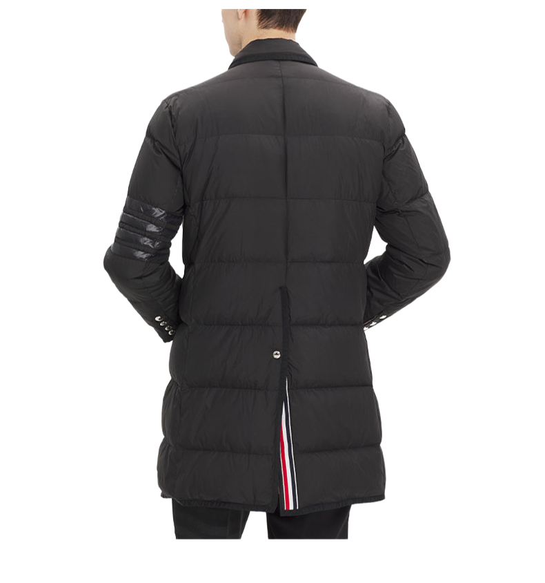 MR.TOM 2025ss Down Jacket