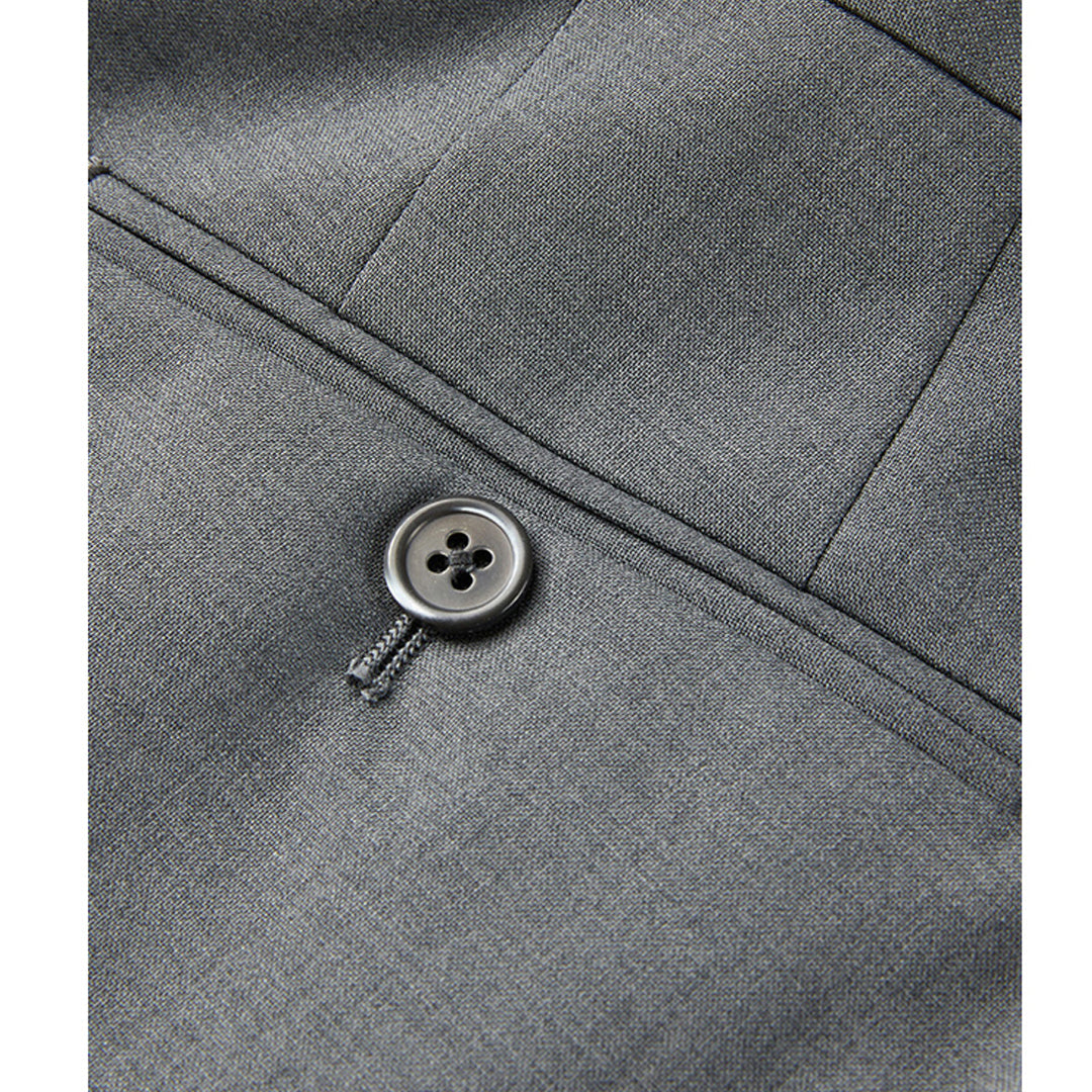 MR.TOM 2025SS Men's Suit Shorts