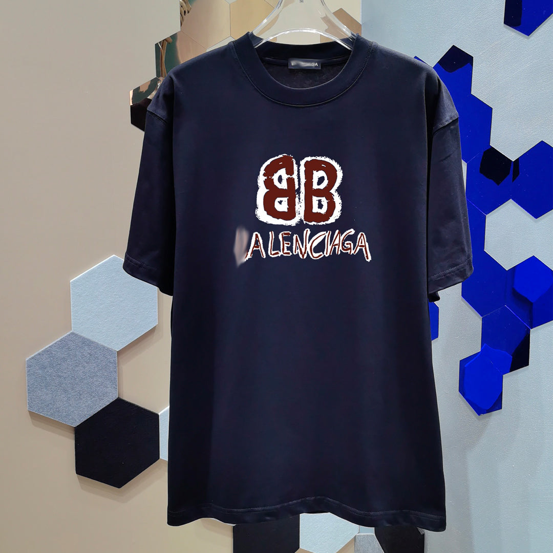 2025SS Man LOGO T-shirt