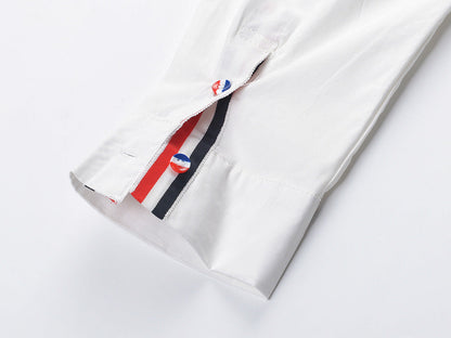 MR.TOM 2025 Women's Casual Shirts