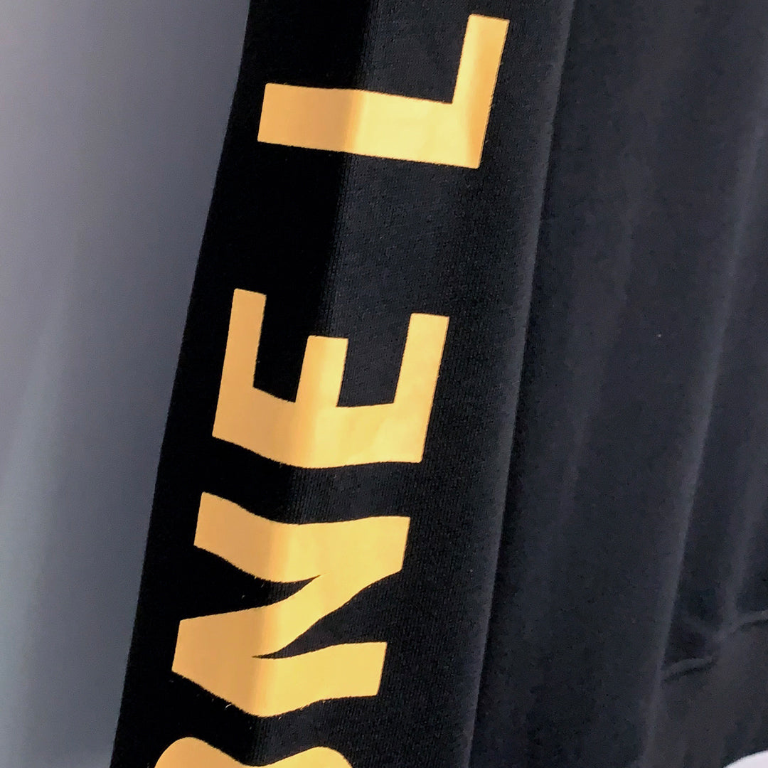 New-D2 2025SS Print Sweatshirt