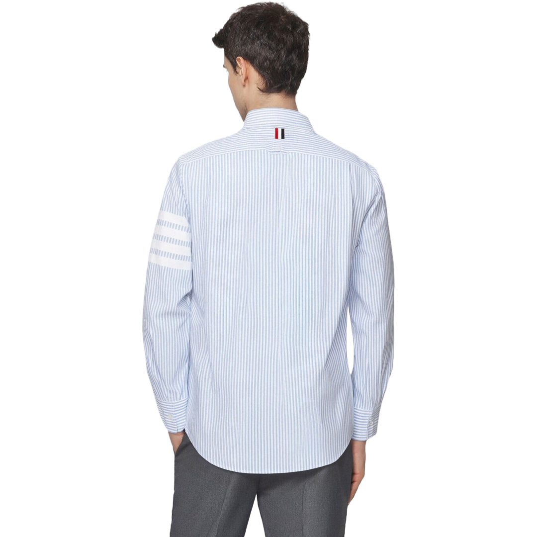 MR.TOM 2025ss Oxford Shirt