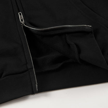 2025SS Character Hoodie