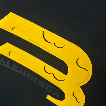 2025ss LOGO Printed T-shirt