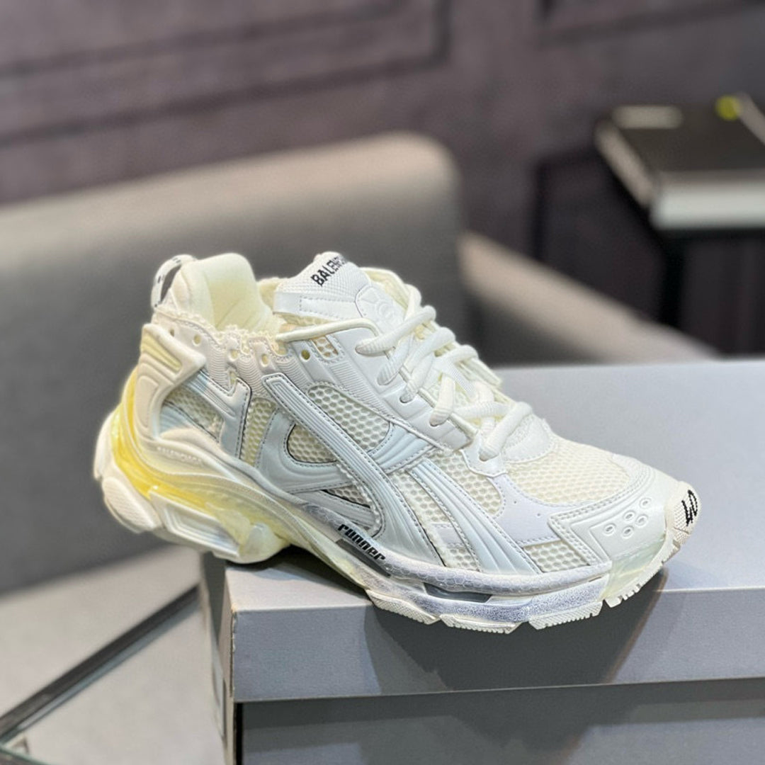 Limited Edition Couple's Style Shoe