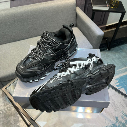 Limited Edition Couple's Style Shoe