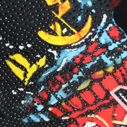 SOLO-2024SS Printing T-shirt